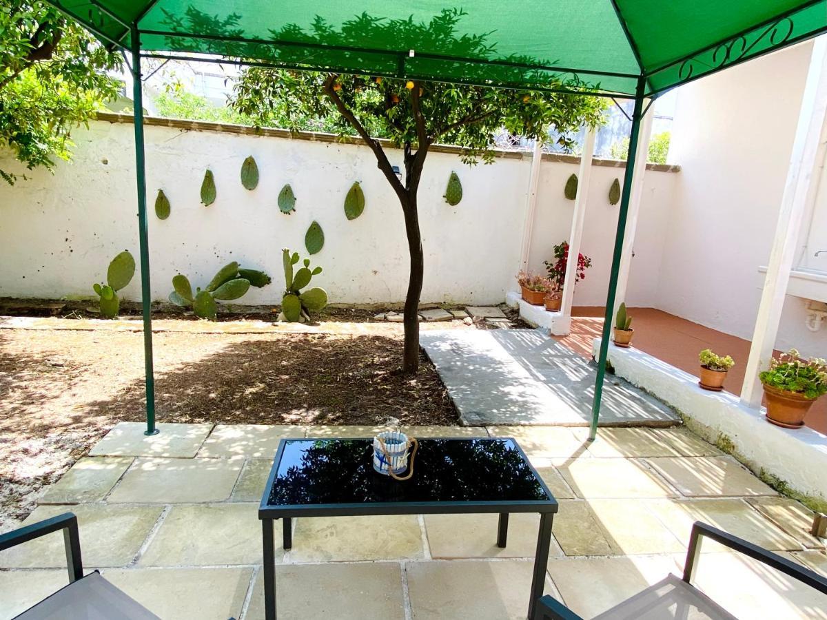 La Casa Di Nina Apartment Surano Exterior photo
